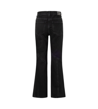 Pepe Jeans Jeans Harper Deco black