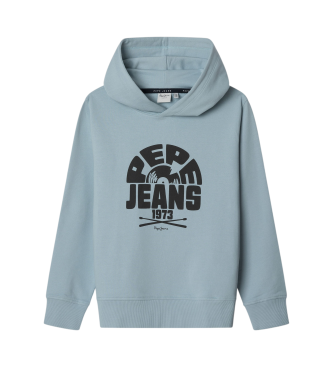 Pepe Jeans Harrison sweatshirt bl