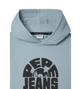 Pepe Jeans Harrison sweatshirt bl