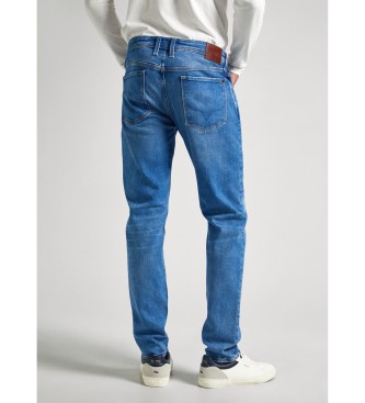 Pepe Jeans Jeans Hatch Regular blue