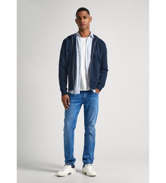 Pepe Jeans Jeans Hatch Regular azul