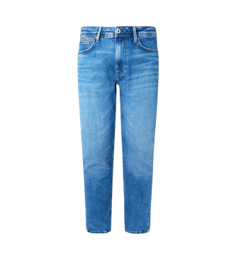 Pepe Jeans Kavbojke Hatch Regular blue