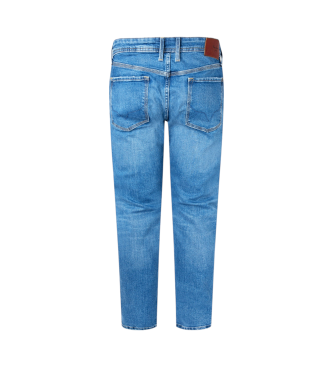 Pepe Jeans Jeans Hatch Regular bl