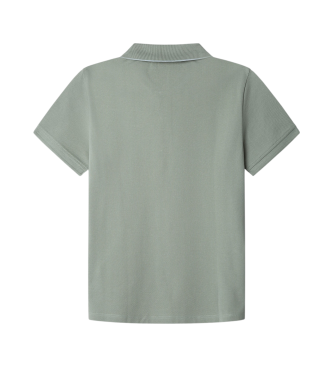 Pepe Jeans Henry grn polo shirt
