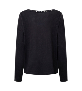 Pepe Jeans Holden jumper black