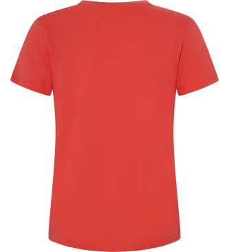Pepe Jeans T-shirt Ines rd