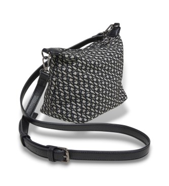 Pepe Jeans Ingrid tas zwart
