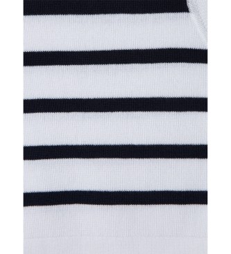 Pepe Jeans Maglietta Navy Iris