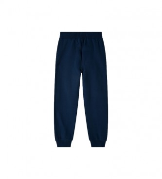 Pepe Jeans Jack navy trousers