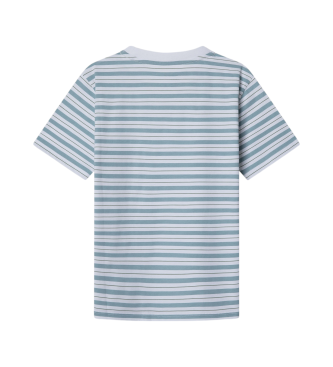 Pepe Jeans Jack T-shirt blauw