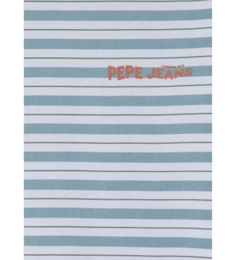 Pepe Jeans Jack T-shirt blauw