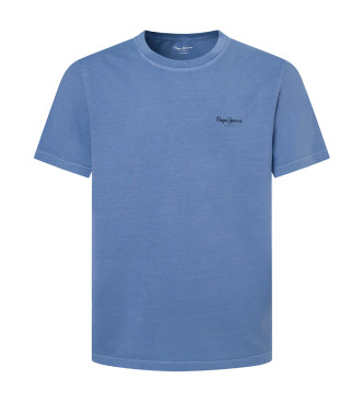 Pepe Jeans Jacko T-shirt blue