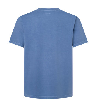 Pepe Jeans Jacko T-shirt blue