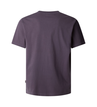 Pepe Jeans Jacko T-shirt lilac