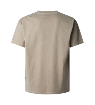 Pepe Jeans Jacko T-shirt beige