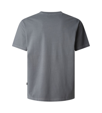 Pepe Jeans Jacko T-shirt grau