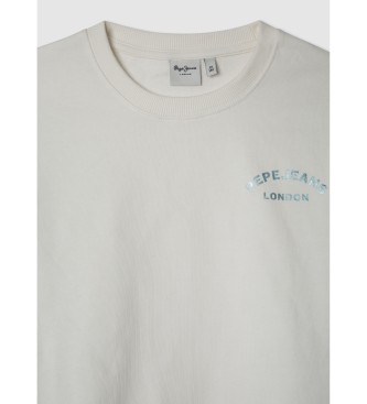 Pepe Jeans Sweatshirt vert jade