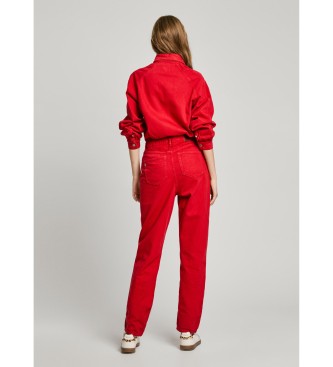 Pepe Jeans Jade jumpsuit rd