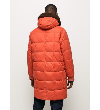 Pepe Jeans Parka Jaden rd