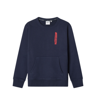 Pepe Jeans Sweatshirt Jager navy