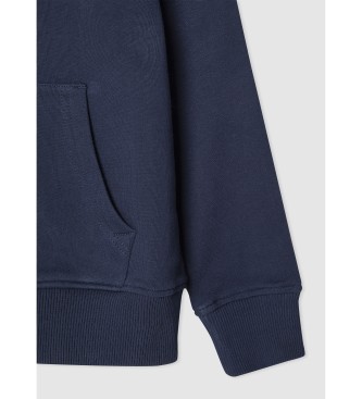 Pepe Jeans Sweatshirt Jager navy