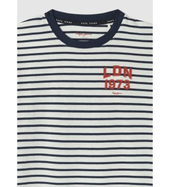 Pepe Jeans Maglietta di James Marino