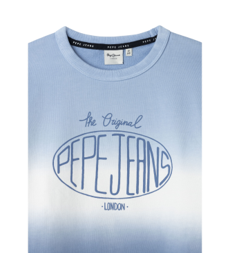 Pepe Jeans Jamie sweatshirt blue