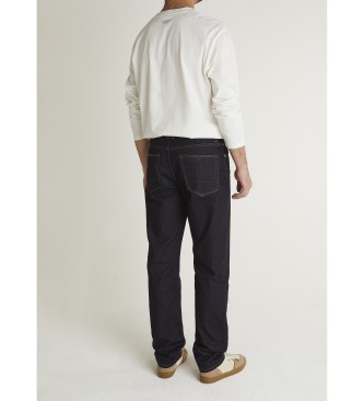 Pepe Jeans Jeans blu navy Byron Rinse