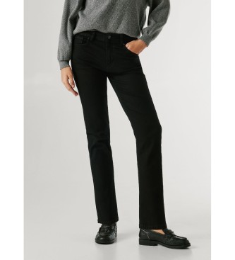 Pepe Jeans Jeans Mary zwart