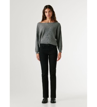 Pepe Jeans Jeans Mary zwart