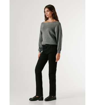 Pepe Jeans Jeans Mary zwart