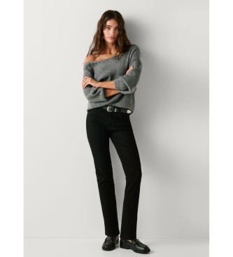 Pepe Jeans Jeans Mary zwart