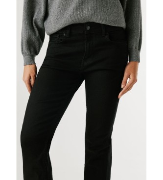 Pepe Jeans Jeans Mary zwart