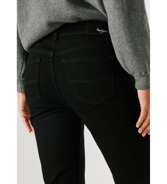 Pepe Jeans Jeans Mary zwart