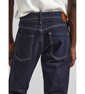 Pepe Jeans Jeans Tapered navy