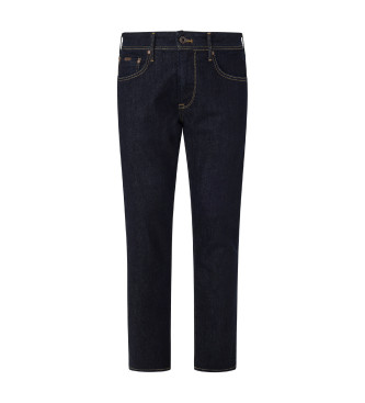 Pepe Jeans Tapered jeans navy