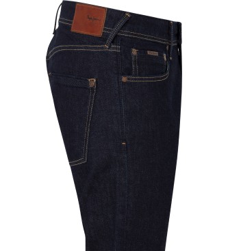 Pepe Jeans Tapered jeans navy