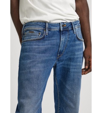 Pepe Jeans Jeans affusolati blu