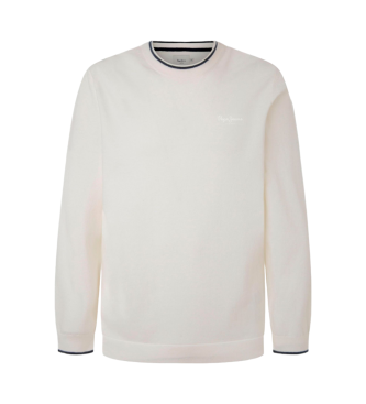 Pepe Jeans Pullover Mike white