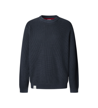 Pepe Jeans Parker Pullover navy