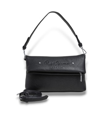 Pepe Jeans Torba Joanna Icon czarna