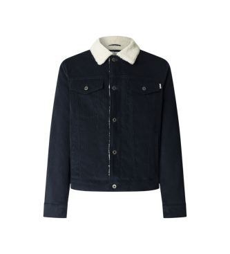 Pepe Jeans Jakke Joshua navy