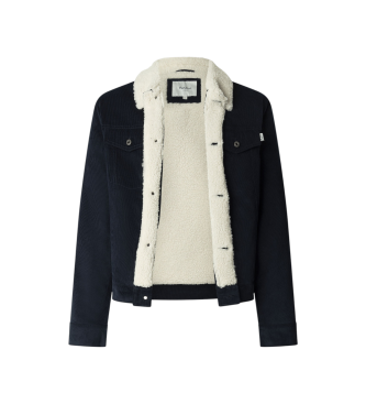 Pepe Jeans Jakke Joshua navy
