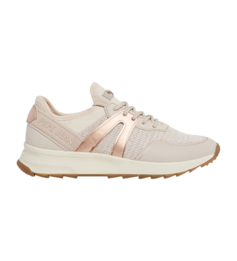 Pepe Jeans Trainers Joy Birght pink