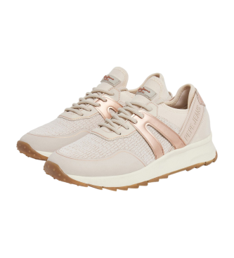 Pepe Jeans Trainers Joy Birght roze