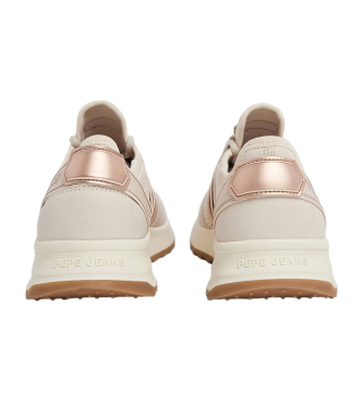 Pepe Jeans Trainers Joy Birght roze