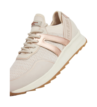 Pepe Jeans Trainers Joy Birght roze