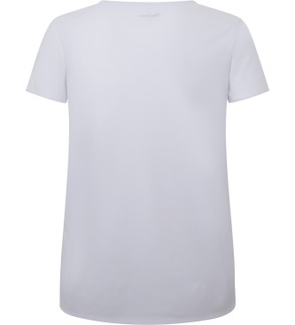 Pepe Jeans Jury T-shirt hvid