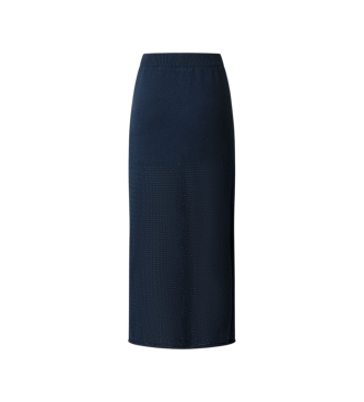 Pepe Jeans Saia Kadali azul-marinho