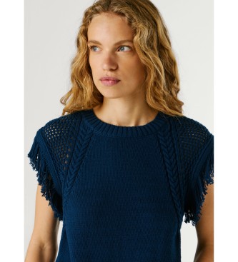 Pepe Jeans Top Kadali marine